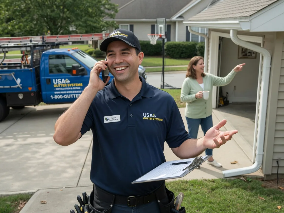 Gutter Installation Martinsburg, OH FAQs